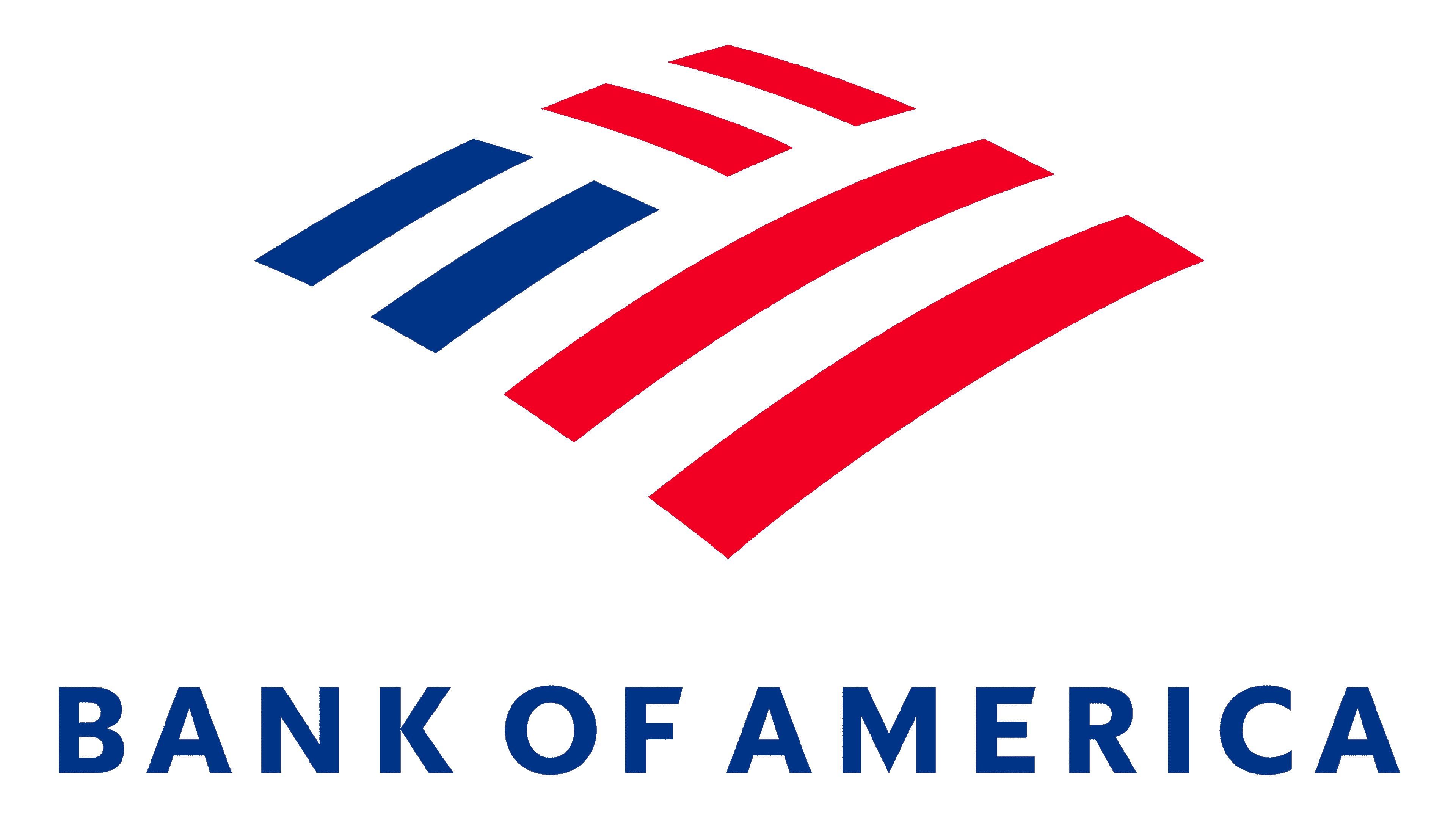 Bank of America logo