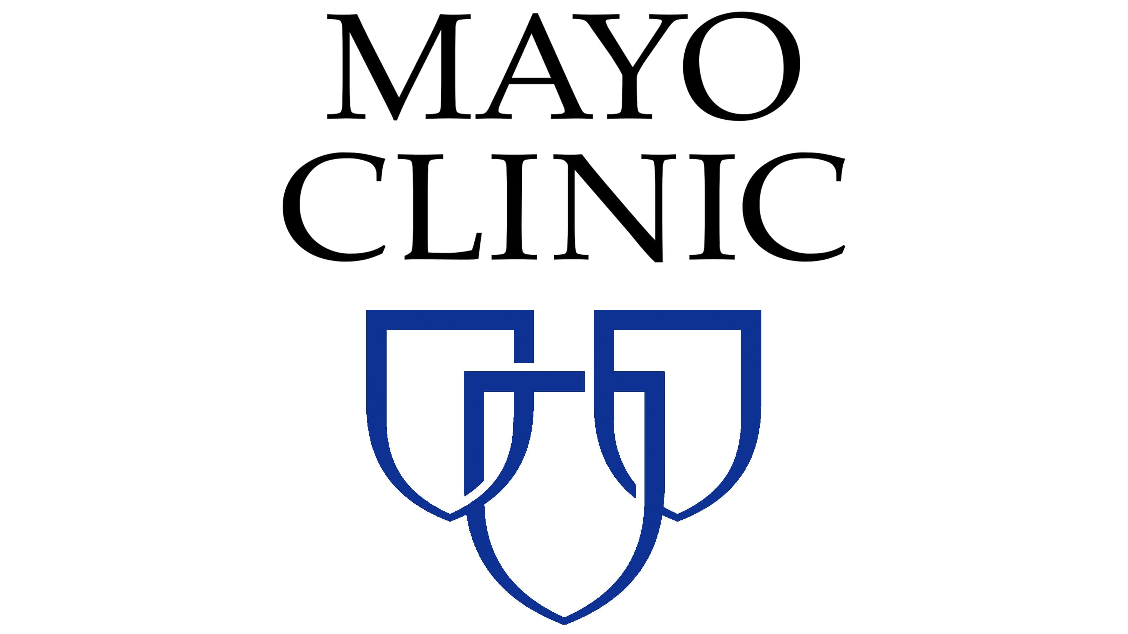 Mayo Clinic logo