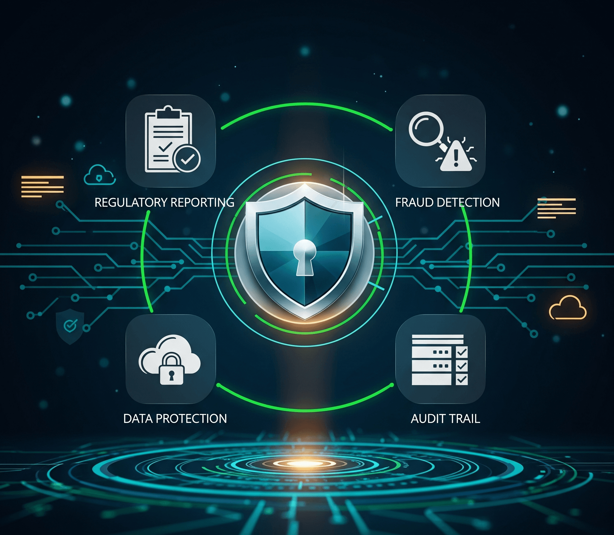 Compliance & Security