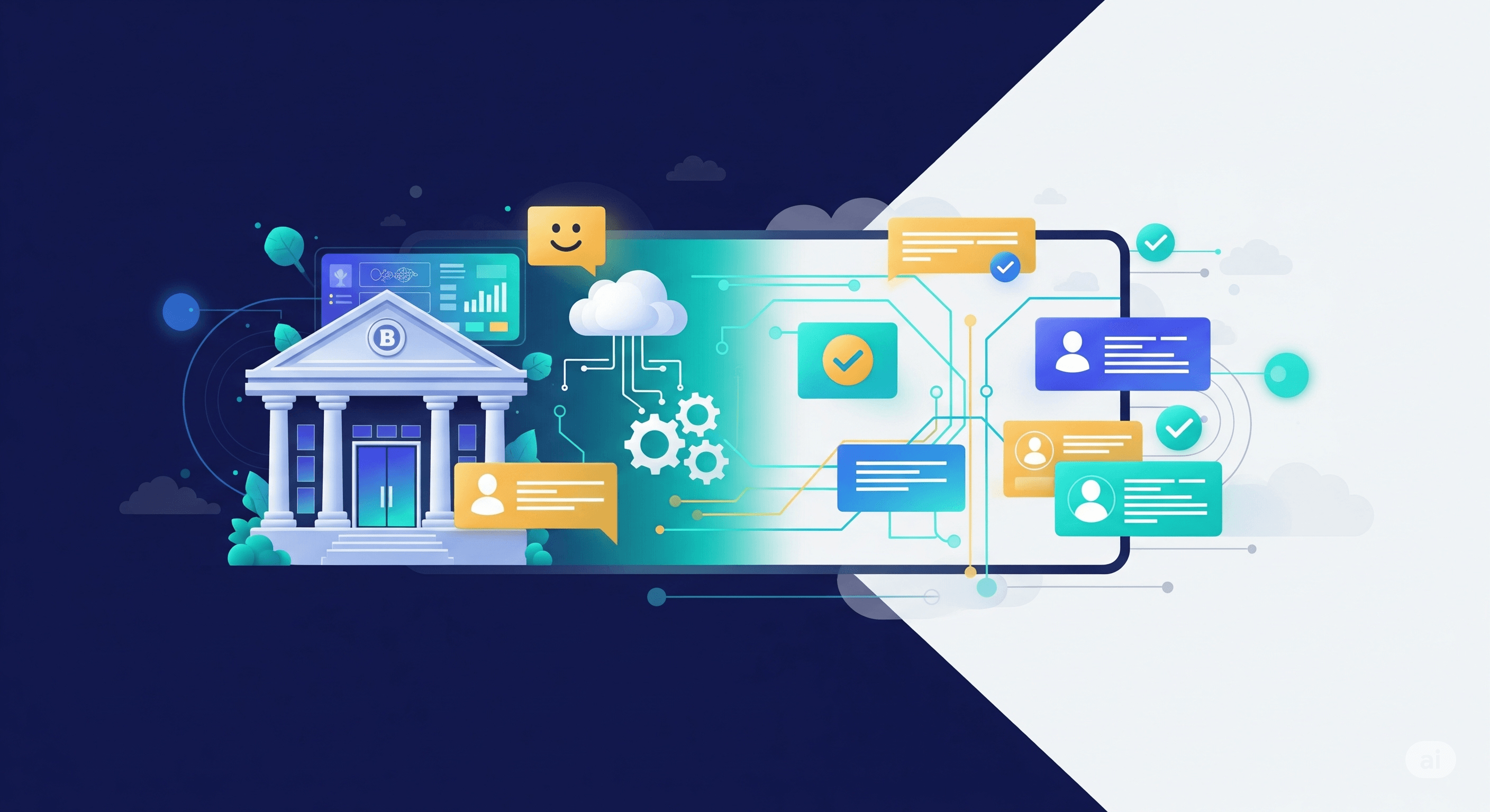 Digital Transformation Journey