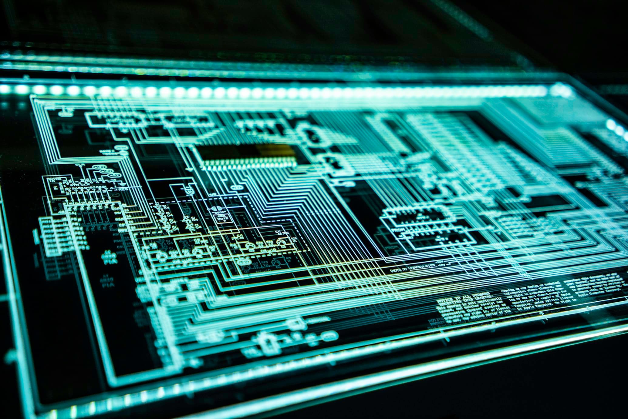 Digital Transformation in Banking