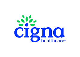 Cigna logo