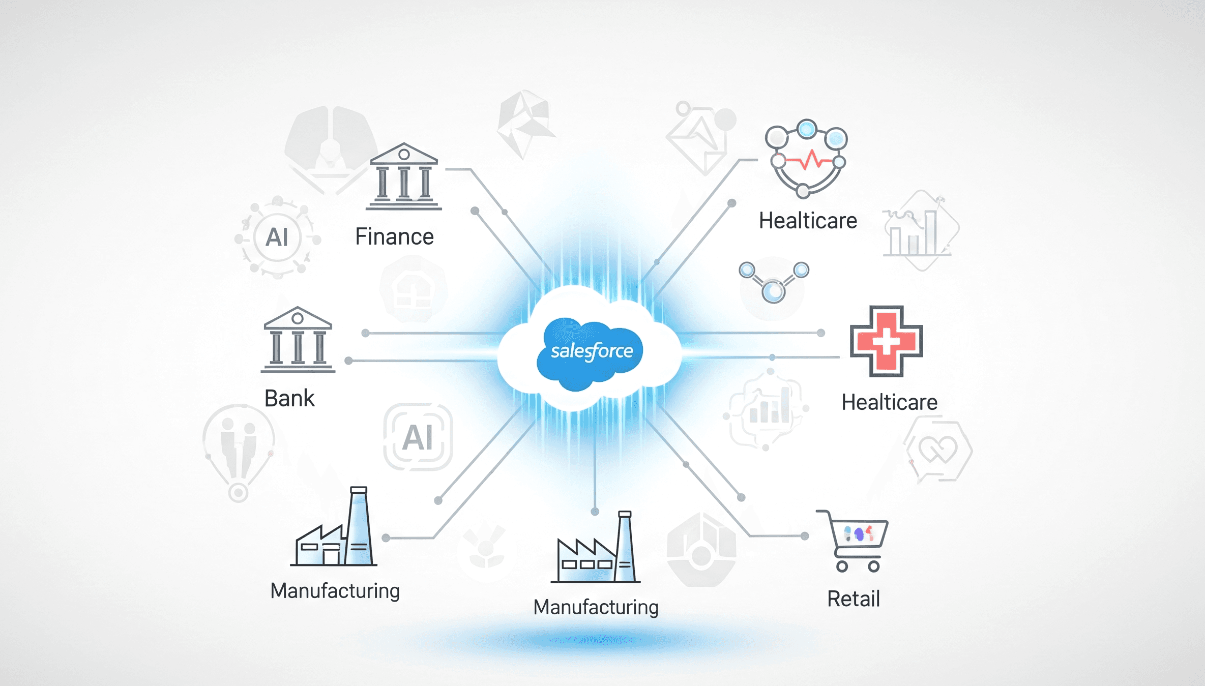Future of Industry Solutions