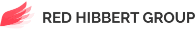 Red Hibbert Group Logo