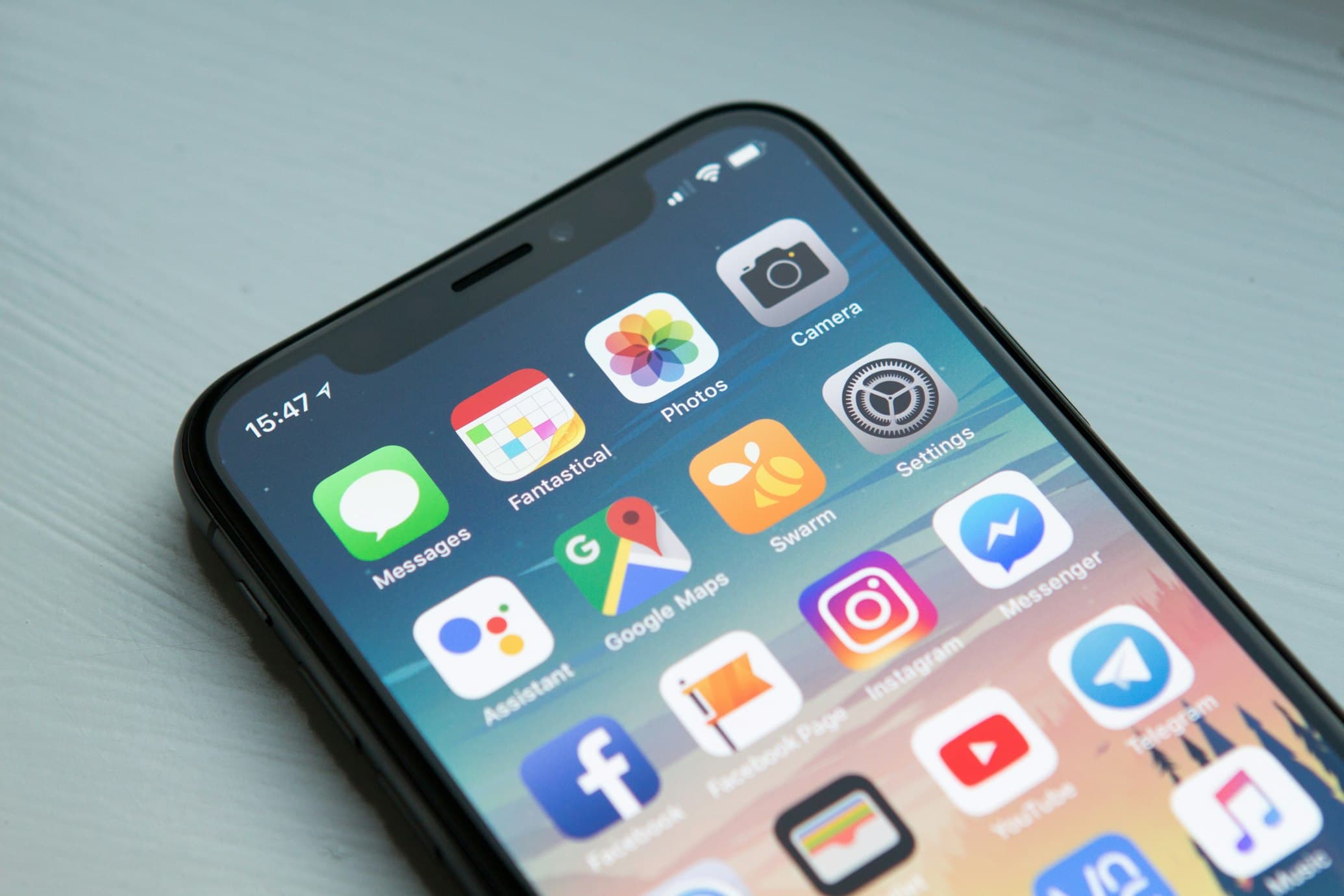Mobile Studio Marketing