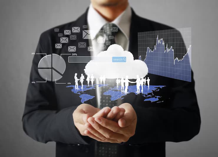 Salesforce Marketing Cloud Overview