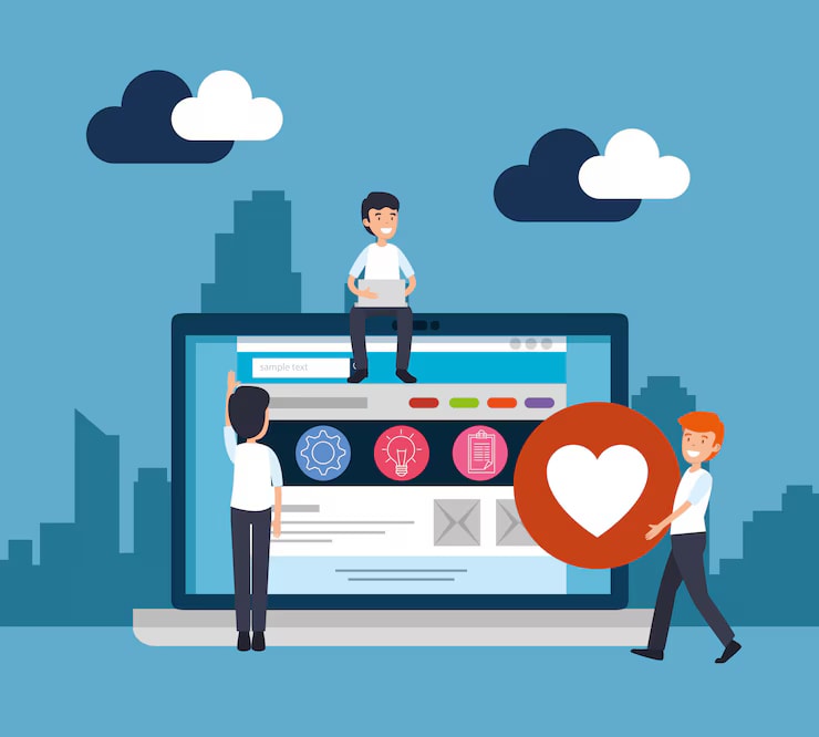 Content Builder Dashboard